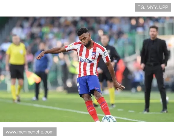 马卡报道：勒马尔未来未定 若有球队求购可能离开马竞